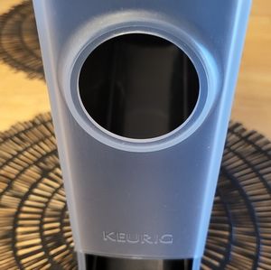Keurig Pod Holder